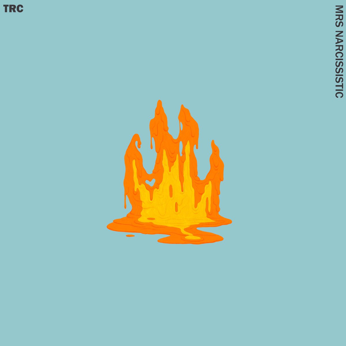 Feels like it’s been a while without any new tunes so we’re really excited to let you know that our newest single ‘Mrs Narcissistic’ will be out on the 13th November. Pre save’s on our website

We can’t wait for you all to hear it🤝

Artwork by <a href="/TimLahan/">Tim Lahan</a>