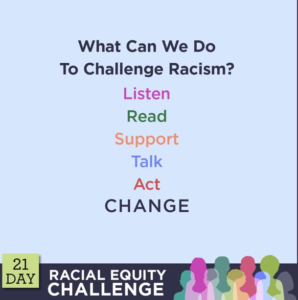 MonroeOneBOCES's tweet photo. Change requires awareness. 
That is one reason why Monroe One is taking part in the Racial Equity Challenge. 

Check out the daily lessons and resources here:
https://t.co/hFT18IQ2yj https://t.co/5jTUsgbWVH