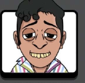 archmcgill216's tweet photo. @jawaker What's this emoji saying (in English)? https://t.co/ABPBz5dybj