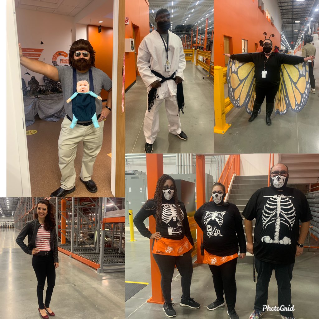 Tekisha Smith (@tekishasmith) on Twitter photo Happy Halloween from Dallas DFC/MDO! 🎃 <a href="/Bhutch07/">Brandon Hutchison</a> <a href="/THDHRMatt/">Matthew Ivetic</a> <a href="/Ben_Williams_12/">Ben Williams</a> <a href="/SarminaThdm/">Mike Sarmina</a> <a href="/paul_fulsom/">Paul Fulsom</a> <a href="/THDRickPina/">Rick Piña</a> <a href="/Lizrorie1/">LizChan</a> <a href="/missgreenthd/">Tasia Green</a> <a href="/CramerMelinda/">melinda</a> <a href="/ZazuetaMatt/">Matt Zazueta</a> <a href="/DhaynesHd/">Daryn H.</a> @LanceTHD_DFC Happy Halloween from Dallas DFC/MDO! 🎃 <a href="/Bhutch07/">Brandon Hutchison</a> <a href="/THDHRMatt/">Matthew Ivetic</a> <a href="/Ben_Williams_12/">Ben Williams</a> <a href="/SarminaThdm/">Mike Sarmina</a> <a href="/paul_fulsom/">Paul Fulsom</a> <a href="/THDRickPina/">Rick Piña</a> <a href="/Lizrorie1/">LizChan</a> <a href="/missgreenthd/">Tasia Green</a> <a href="/CramerMelinda/">melinda</a> <a href="/ZazuetaMatt/">Matt Zazueta</a> <a href="/DhaynesHd/">Daryn H.</a> @LanceTHD_DFC