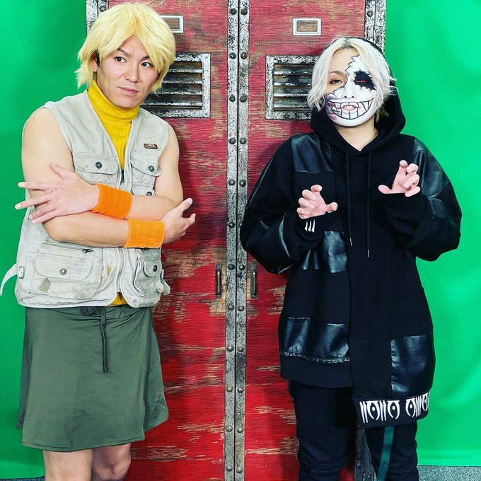 柏木べるくらさん がハッシュタグ Dbd をつけたツイート一覧 1 Whotwi グラフィカルtwitter分析 柏木べるくらさん がハッシュタグ Dbd をつけたツイート一覧 1 Whotwi グラフィカルtwitter分析