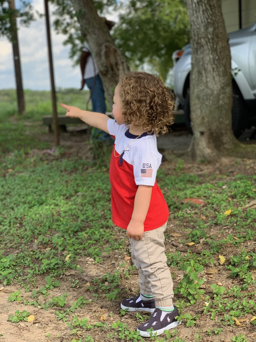 iHoop34's tweet photo. HAPPY 2nd BIRTHDAY TO THE LOML ❤️🤍 I love you so much, Mommy will be home SOON!😩🖤 https://t.co/dLdsHvJxHY