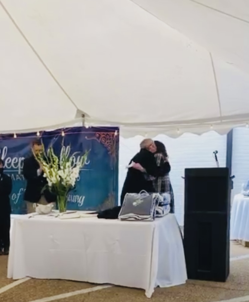 monroe_chamber's tweet photo. Sleepy Hollow Furniture 40th Anniversary Celebration https://t.co/cUXxUtMUyy