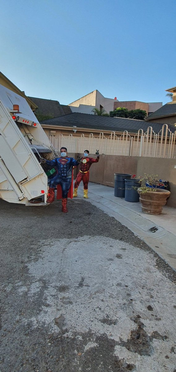 ¡Los superhéroes de verdad si existen! Gracias. cc <a href="/ileanalomeli/">ileana lomeli</a>