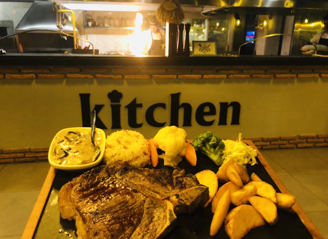 VisitKemer's tweet photo. You should taste the selected dishes from world cuisine in the magical atmosphere of Kitchen Restaurant listening to soft jazz and blues. Highly recommended.

💙https://t.co/ggr1rAJ77Y💚

#VisitKemer
#KitchenRestaurant
#Kemer #KemerRestaurants
#Antalya #VisitAntalya
#KitchenKemer https://t.co/40p8hU95RZ