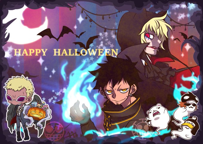 トレクルのtwitterイラスト検索結果