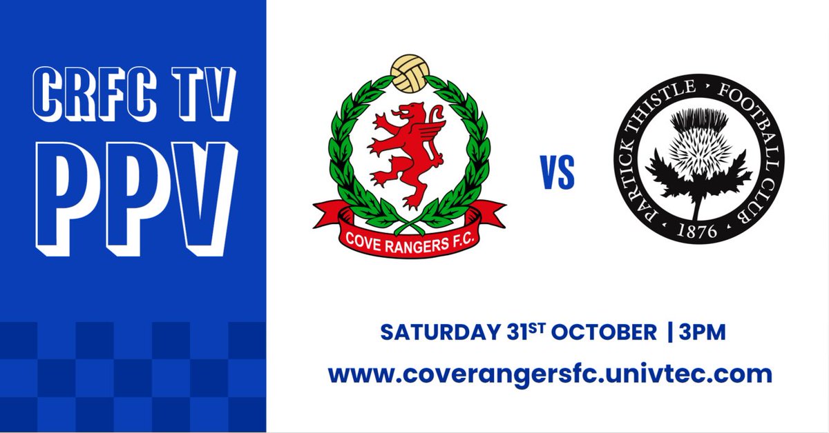 Cove Rangers FC