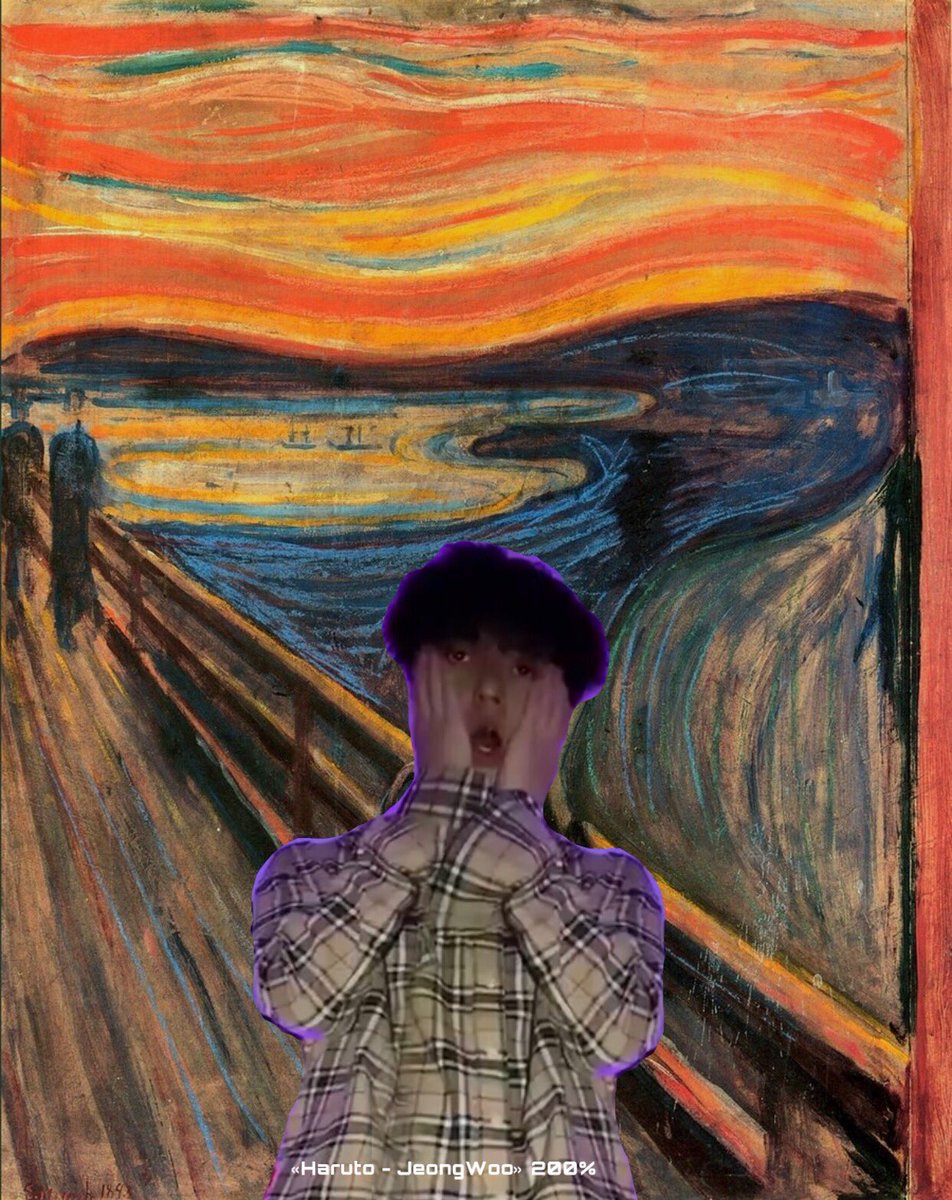 HARUWOO204's tweet photo. OMGGGGGGGGGG 😼😼😼 https://t.co/5OlSBYzJEl