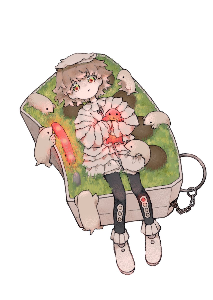 잊혀진 장난감들의 티파티합작에 미니두더지게임으로 참여하였습니다!
합작 열어주셔감사합니다!
pposong1.wixsite.com/toyhalloween pic.x.com/RTMi8ns37s