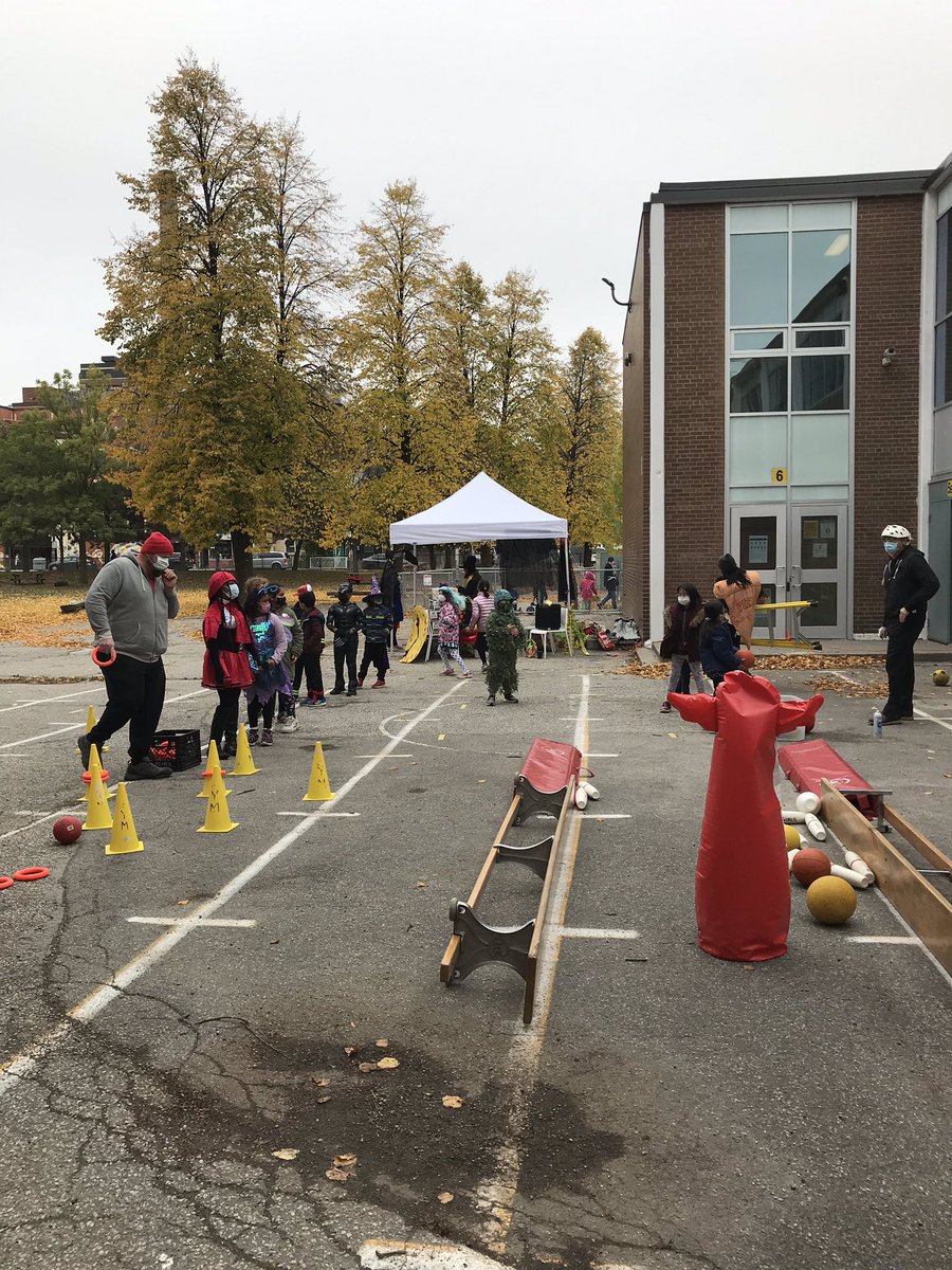 Ryerson Community School tweet media