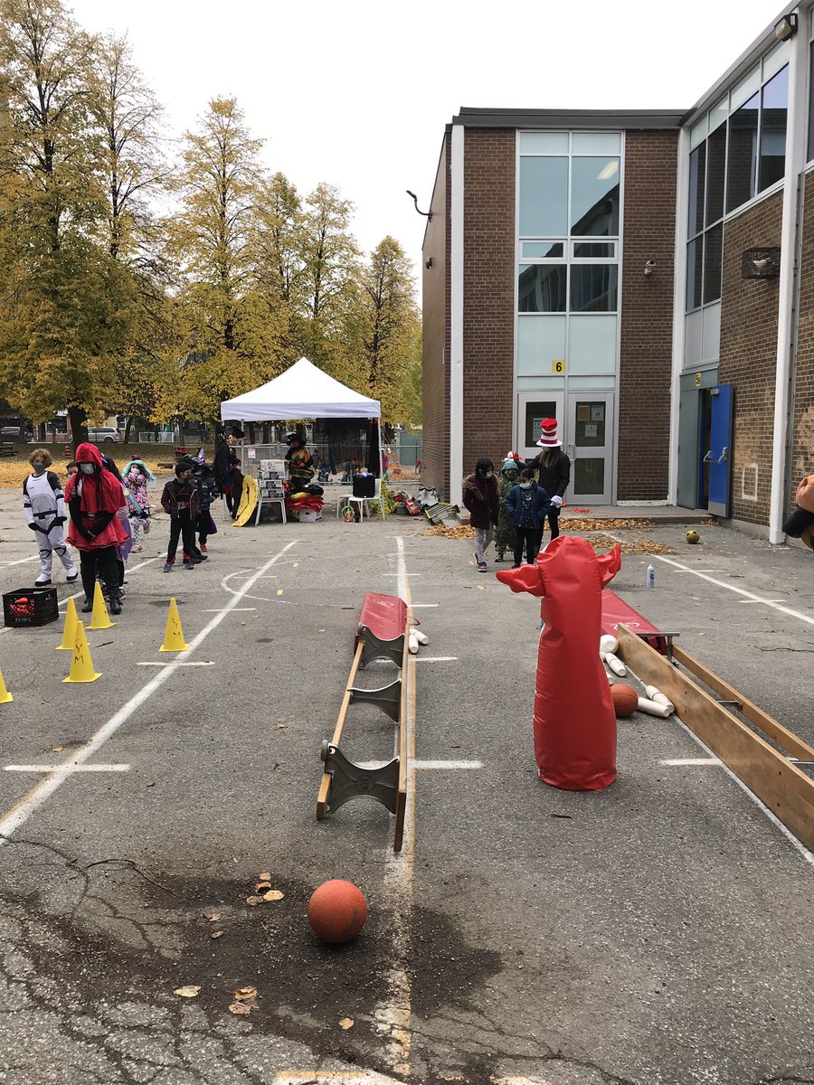 Ryerson Community School tweet media