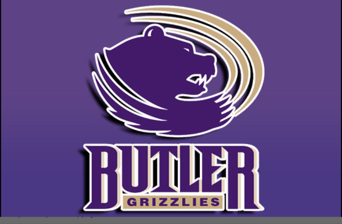 ArndtCarson's tweet photo. I would like to announce that I am 100% committed to Butler CC. Thank you to all the schools that have recruited me! @CoachBVignery @ButlerGrizzlyFB @_ClaytonWoods https://t.co/ql2OTyFtkG