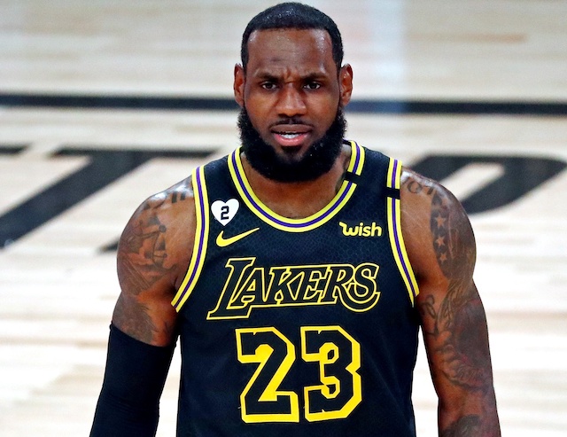 Lakers Nation On Twitter Lebron James Reportedly Not On Board With A December Start Https T Co Euxfkwfg6q