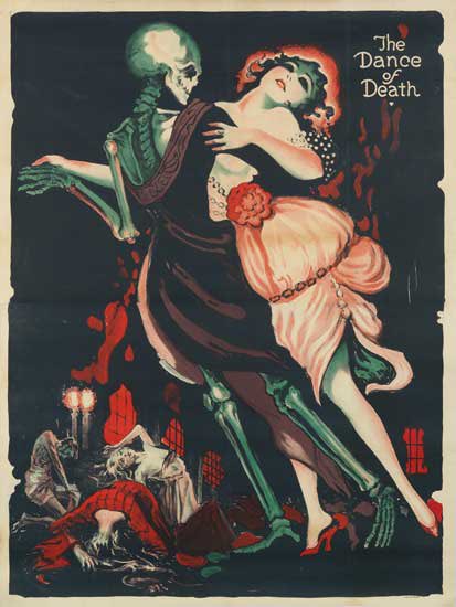 ddoniolvalcroze's tweet photo. German Expressionist Posters by Josef Fenneker (1895-1956) https://t.co/MKKQWoAVtX