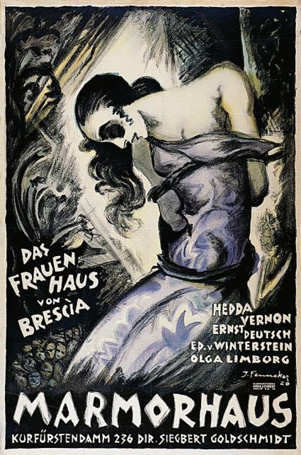 ddoniolvalcroze's tweet photo. German Expressionist Posters by Josef Fenneker (1895-1956) https://t.co/MKKQWoAVtX