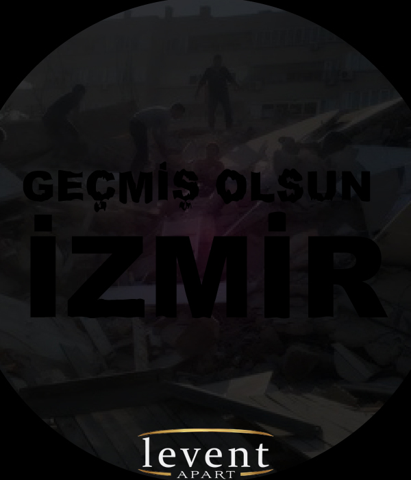 ApartLevent's tweet photo. İzmir depreminde yaşamını yitirenlere Allah'tan rahmet diliyor; depremden etkilenenlere geçmiş olsun.#izmir #izmiryanındayız #Deprem https://t.co/3vwS8kOWkV