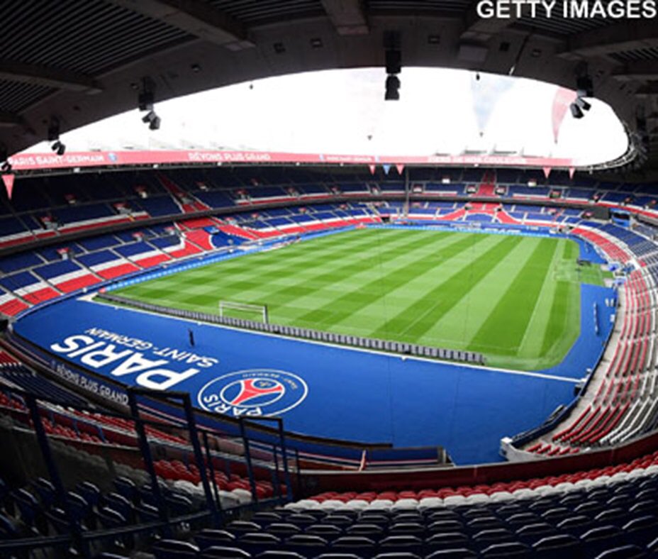 LFootball_'s tweet photo. ๐ #D1femmes
๐ซ๐ท#PSG ๐ #OL๐ซ๐ท
๐PARC DES PRINCES ๐
๐
20/11
โ๏ธ 20:45
๐บ Canal + https://t.co/wG9oxIwJQ4