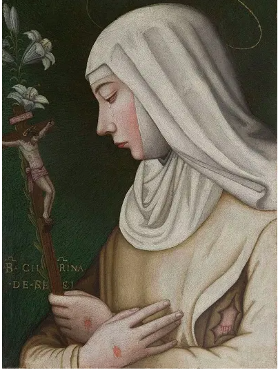 DarwinBeliever's tweet photo. @drkiranmutnali New research>Jasmine stops growth of breast cancer cells - Biblical art & Renaissance painter #PlautillaNelli works may imply flower used as medicine for hundreds or even thousands of years. Historic art should be read not just viewed....plant combos = formulas?
#ArtIsScience https://t.co/faYq01eoSL