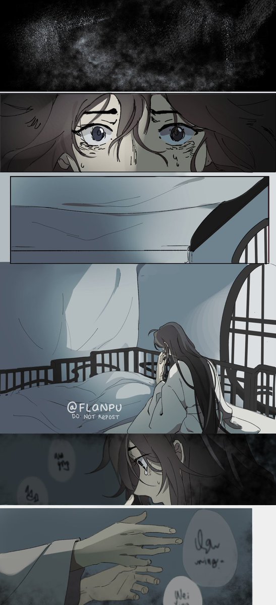 Always
#魏无羡1031生日快乐 #1031WeiYingDay 