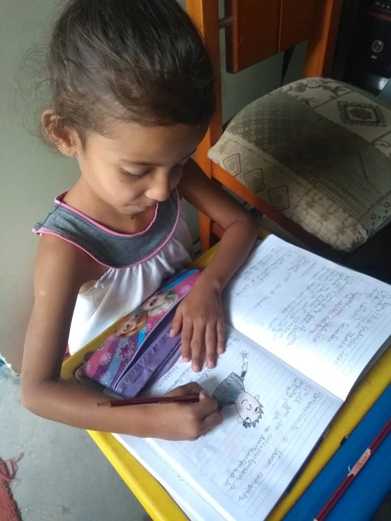 Escuela_laPopa's tweet photo. Actividades sobre Simon Rodriguez.... @psuvaristobulo  @charlychaves #CadaFamiliaUnaEscuela @circuito322 https://t.co/FzCmPFqmcF
