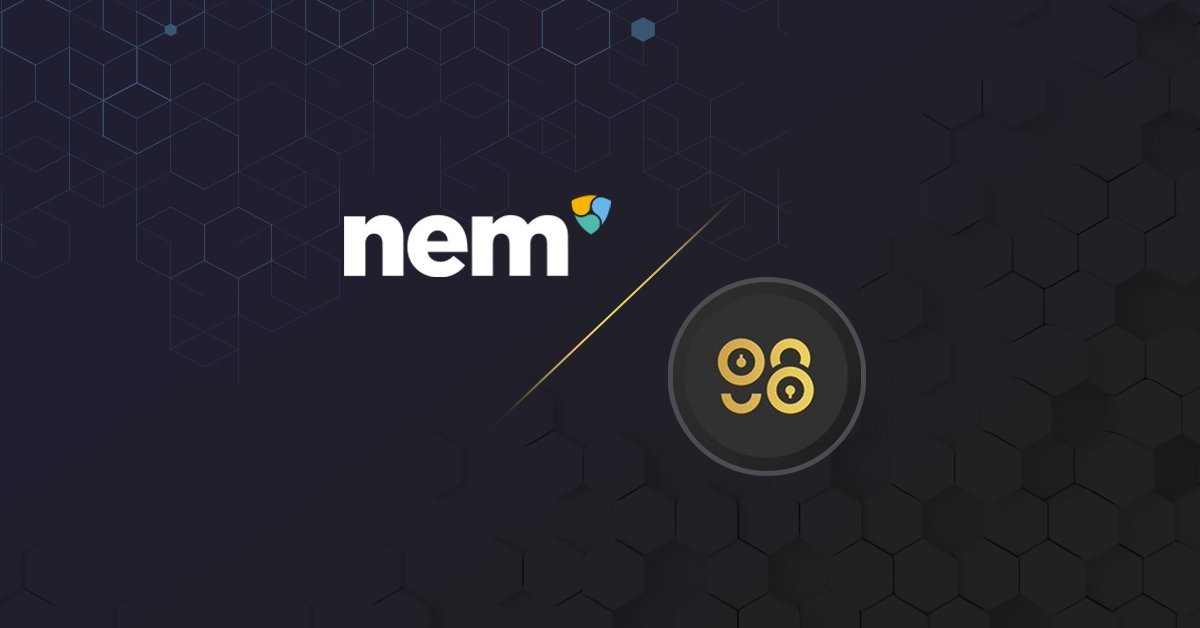 #NEM is excited to announce today a new #partnership with @coin98_wallet - Vietnam's leading decentralised #crypto #wallet & #payment gateway provider. The partnership helps deepen NEM's #ecosystem.
$XEM $XYM.
https://t.co/Eax1RaOCwh https://t.co/zKFePoqzVR