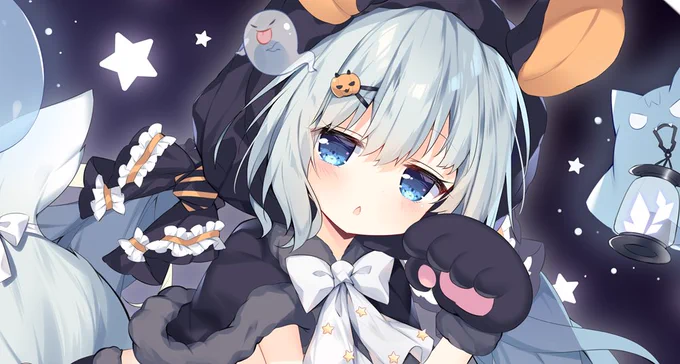? ?or?
#アズレン 