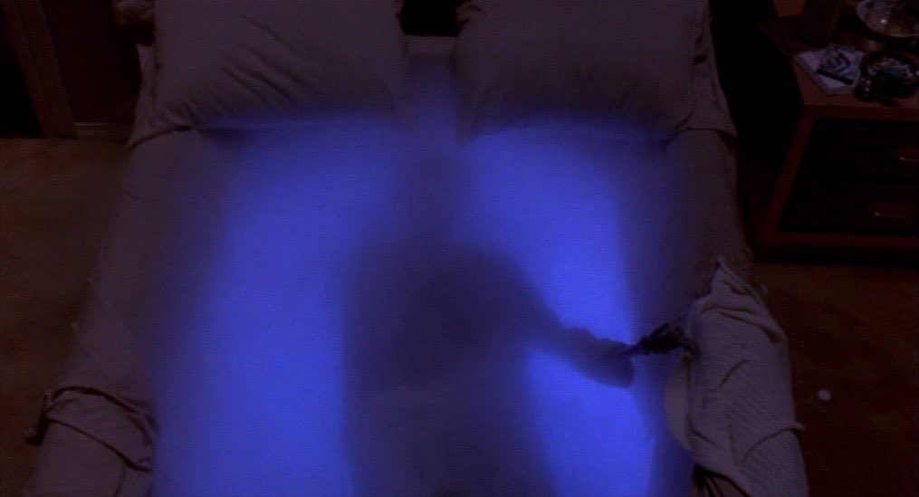 HorrorAddictX's tweet photo. A Nightmare On Elm Street | 1984 https://t.co/rJNnS1XzPQ