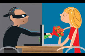 VPDCyberCrime's tweet photo. Falling in love with someone you met online...or falling victim? The #romancescam is one of the leading online frauds in Canada with over $13 million in reported losses in 2019. Protect your β₯οΈ and your π° https://t.co/uUH8re8jlt https://t.co/NAxzrvA7QF