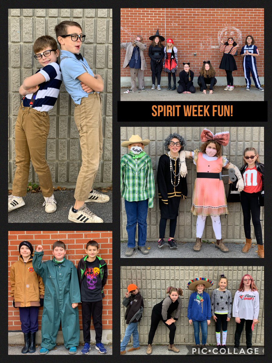 MissSteele4's tweet photo. A great week of spirit and pumpkin carving @alcdsb_greg
A big shoutout to my amazing 5/6s for organizing such a fun week! Happy Halloween 🎃👻 #spiritweekrocks #proudteacher https://t.co/v0am94GC1r