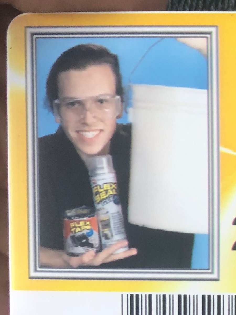 Flex on flex fans!!!  💪 
#NFID21 
<a href="/GetFlexSeal/">Flex Seal</a> 
@Philipswiftontv