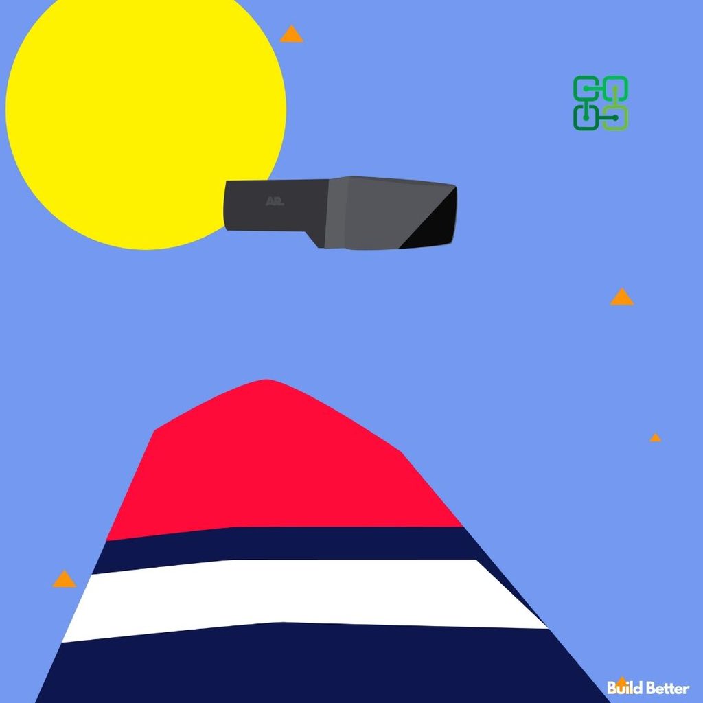 afriblocks's tweet image. Strong yesterday, stronger today.  

Through all the technological advancements. 

We are who we are and we will grow with time and technology.
#ProjectInspired by #AfriBlocks

A project that connects creativity, professionalism and cultures through a creator's point of view