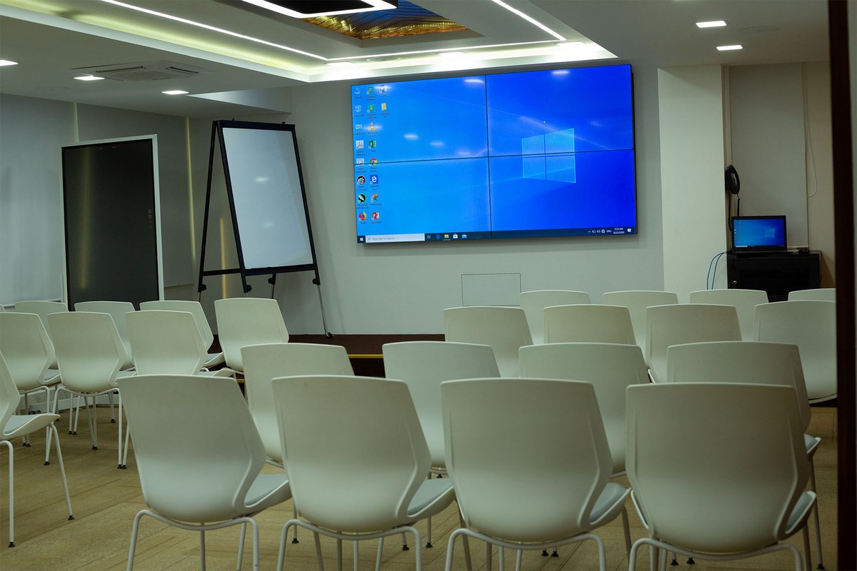 dhimyaath's tweet photo. For any type of meeting, seminar, workshop, training, our friendly staff will be more than willing to make arrangements to suit your needs at the brand new venue, with modern state-of-the-art facilities . For queries/ bookings please call 3324381 or visit https://t.co/v1KoxYgakd https://t.co/RZpQpRmf2F