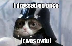 ElizabethRadcl5's tweet photo. #gumpycat #number10cat #treasurymog #CatsOfTwitter #catsofinstagram #cat #darthvader #starwars https://t.co/dlwH028mo1