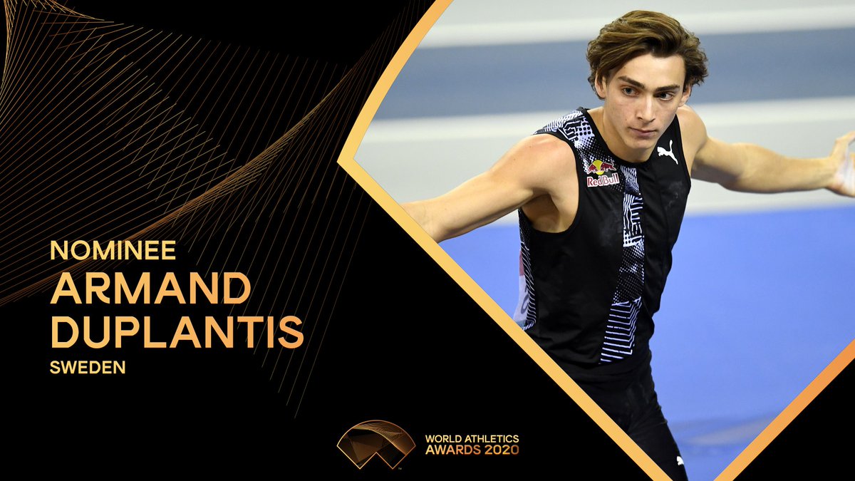 World Athletics tweet media