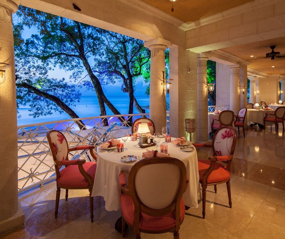MulberryTravel's tweet photo. Sandy Lane | Barbados 

Re Opening 1st November 2020

Book a stay at the Iconic Sandy Lane Resort in Barbados and enjoy this amazing resort with peace of mind that COVID-19 Protocols and safety measures are in place.

Visit our website for more details - https://t.co/RyPHzNCcJe https://t.co/JSjmEFh4Qf