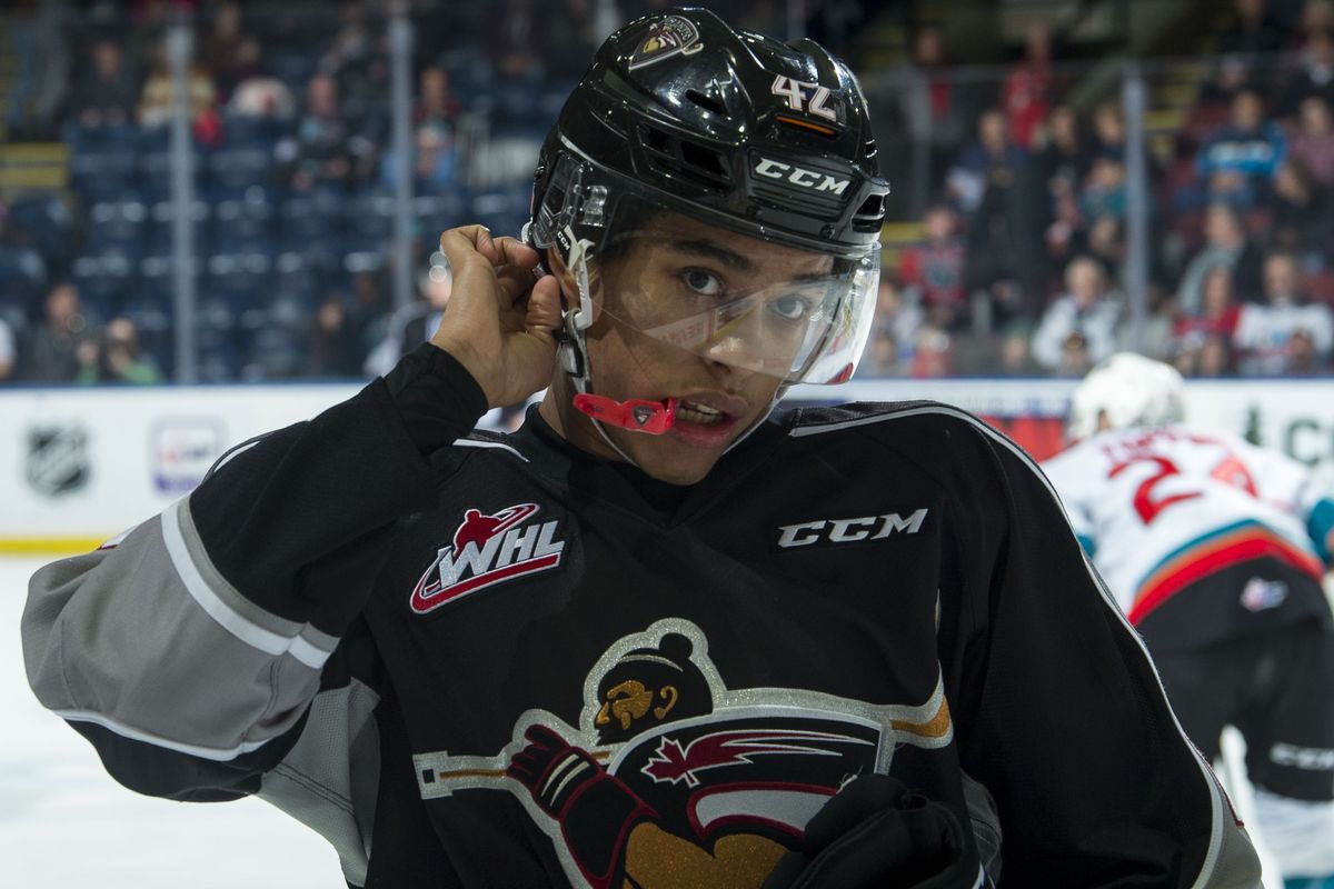 Giant_Thoughts's tweet photo. Giant Thoughts Episode 7 featuring @FlaPanthers prospect Justin Sourdif:

- draft experience

- thoughts coming into the new season

- WHLers playing Jr. A and in Europe &amp; more!

#WHL #NHLDraft #FlaPanthers 

🔗 Apple: https://t.co/5zZEPA1v5H

🔗 Spotify: https://t.co/yNGPkqZv2W https://t.co/yld011XzS1