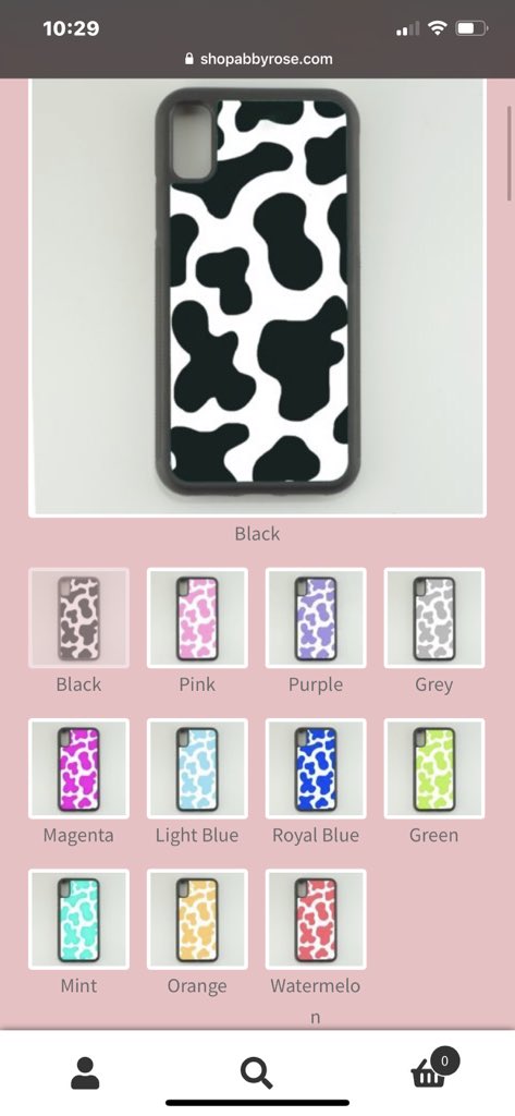 ABBYROSE🌸💗 tweet media