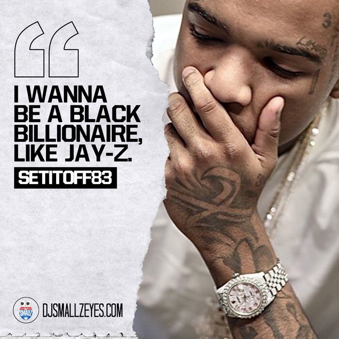 DJ Smallz Eyes tweet media