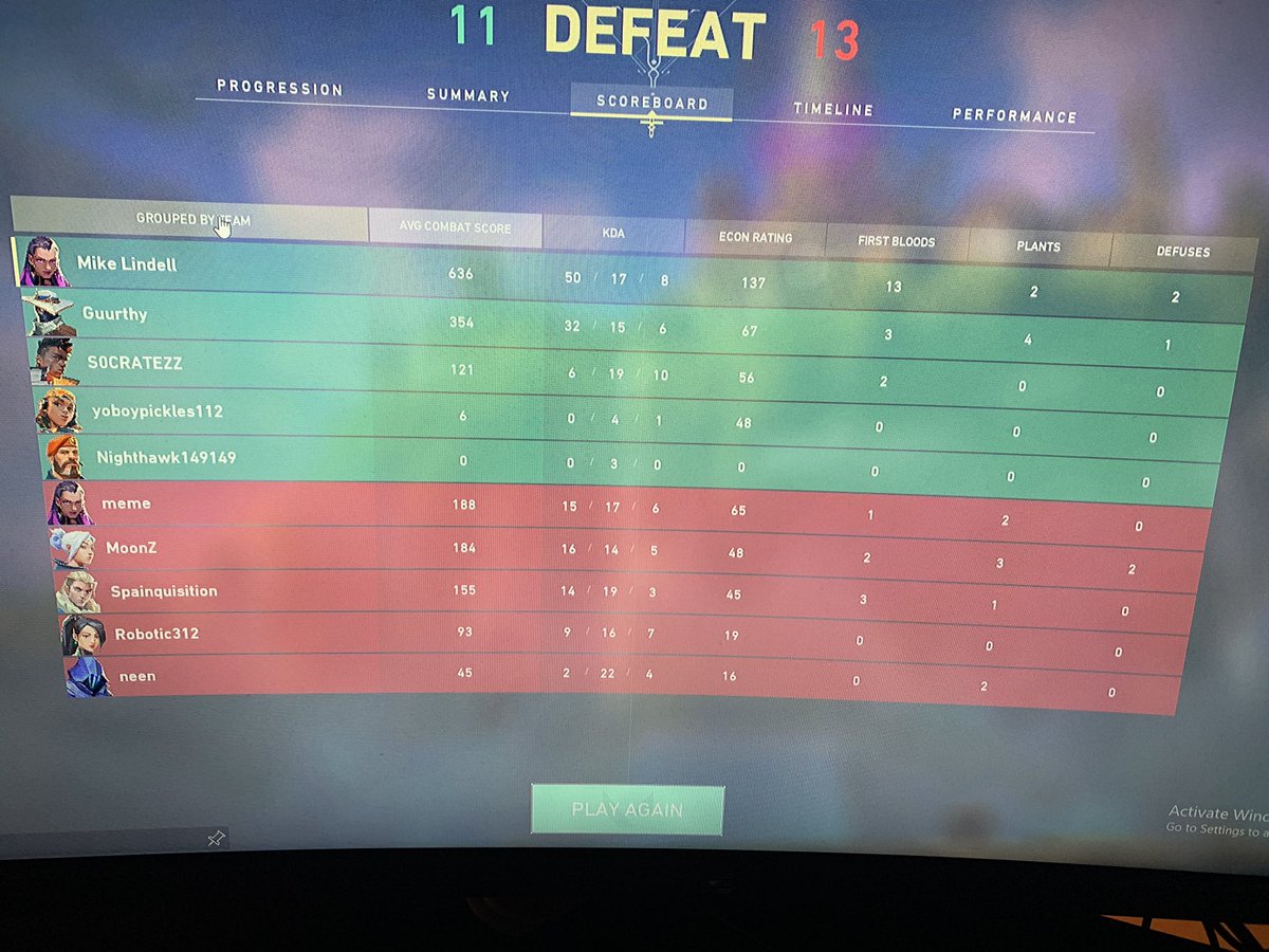 LuukMTV's tweet photo. Dropped a 50 piece 3v5 😬 https://t.co/0eSJfZlbli