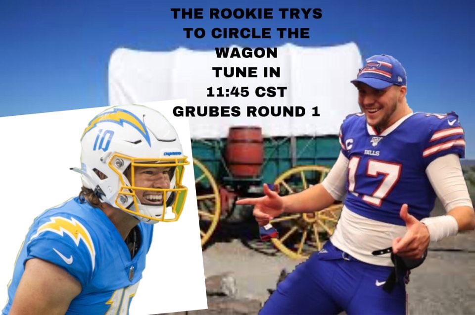 GridironGrubes's tweet photo. Shout out to @schwagbnasty who is leading our top of the line graphics department for today’s promo. #grubes https://t.co/QoWNBbyWLk