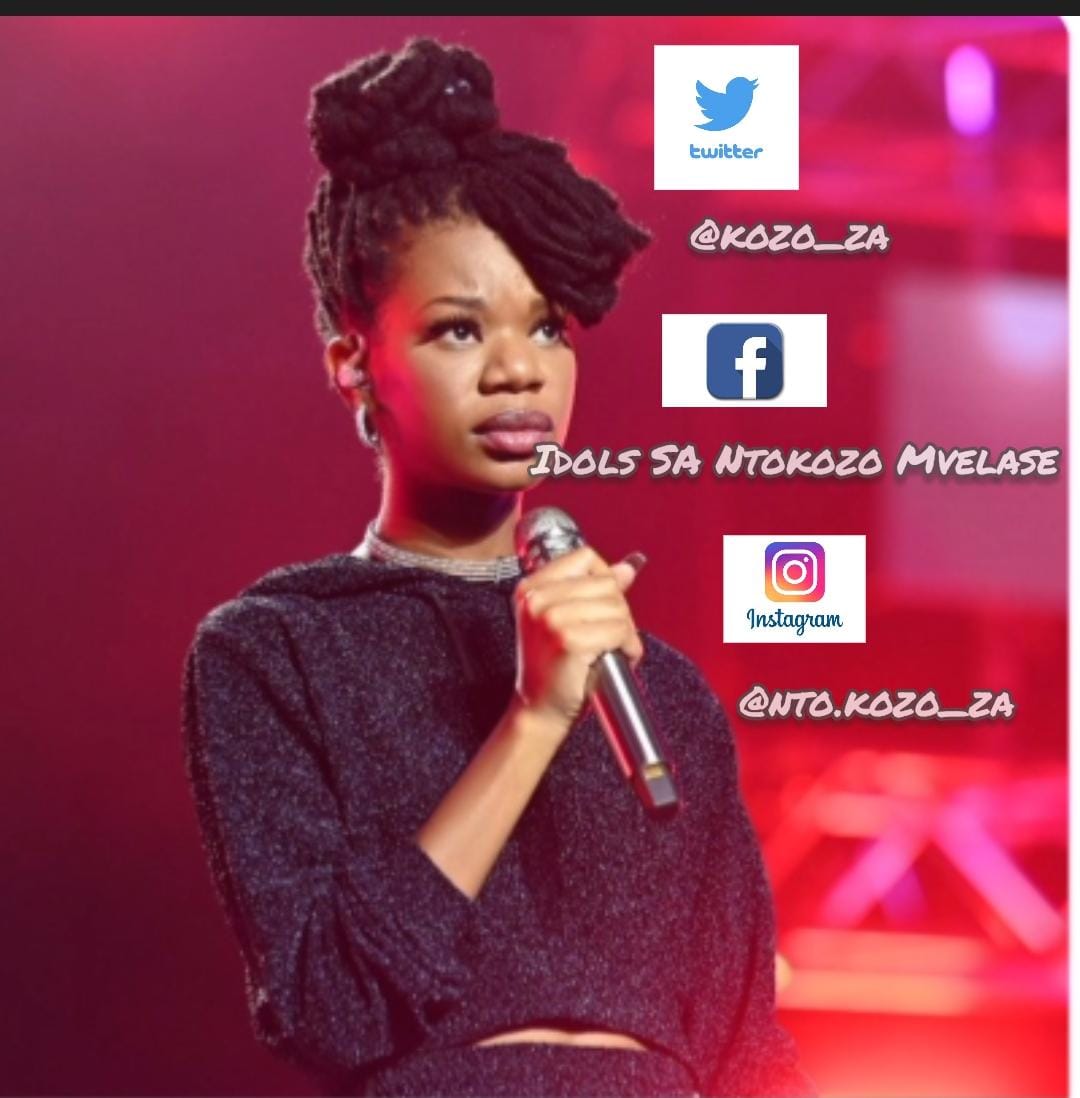 kozo_za's tweet photo. #teamntokozo
#idolssa2020
#teamntokozo
#idolssa2020

Team Ntokozo, you guys are the best.

Thank you. https://t.co/bjUfsUYonl