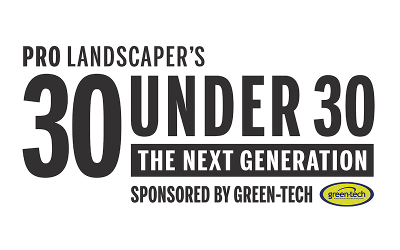 BALI_NCF's tweet photo. Huge congratulations to everyone who won this year’s @ProLandscaperUK's #30Under30! It’s great to see the rising stars that make up the future of our industry https://t.co/wvJfuVjPmc. https://t.co/WyxswpPdBN