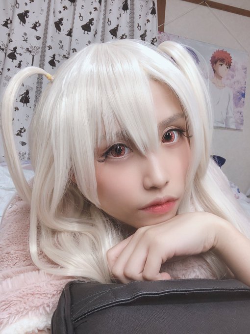 Twitterのコスプレ画像13