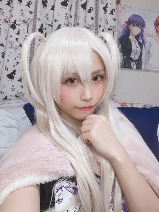 Twitterのコスプレ画像12