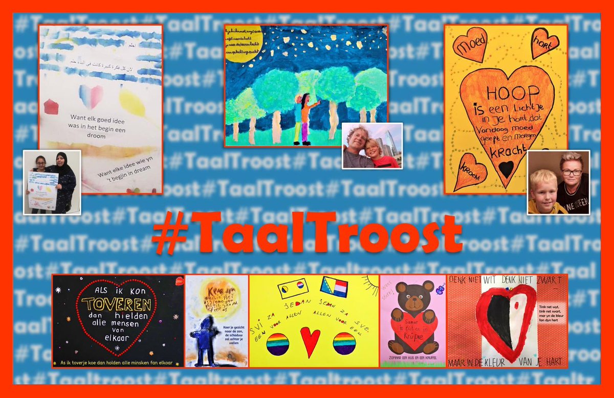 Jawisssss!!!We did it!!!De 1ste prijs en de publieksprijs van het Europees Talenlabel van <a href="/Nuffic/">Nuffic</a> en onze collega’s van <a href="/lectoraatMenG/">Meertaligheid & Geletterdheid</a> hebben de 2de met @Holi_Frysk #grutsk <a href="/nhlstenden/">NHL Stenden</a> <a href="/LevendeTalen/">Levende Talen</a> #2xbliid