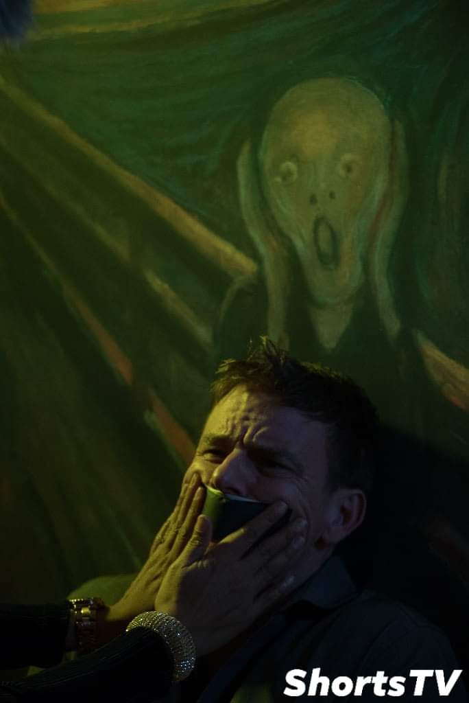 Watch our award-winning short film The Fifth of November on @ShortsTVUS Saturday, Oct 31 at 9am, 9:15am, 12pm, 12:15pm ET! Directed by @MrXavy #actinglife #nycactress #shortfilm #femaleproducer #filmfestival