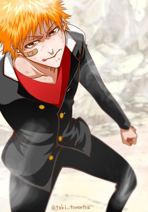 一護のtwitterイラスト検索結果 一護のtwitterイラスト検索結果