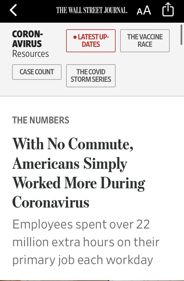 How it started:                

                  How it’s going: