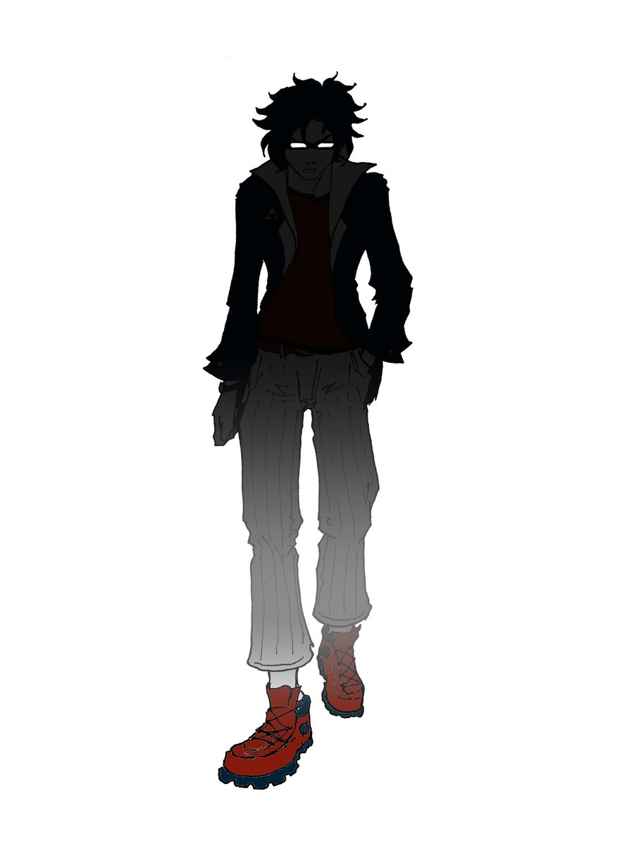 pumpkingdk's tweet photo. We are now in the final lap 
//
Ya estamos en la última ronda 

#Inktober
Day 30 : #Ominous 
#NeoClan : Denki

#drawing #draw #illustration #OC #anime #manga #originalcharacter #ilustracion #dibujo #Sketch #art #animeboy https://t.co/cTwXMBCa2U