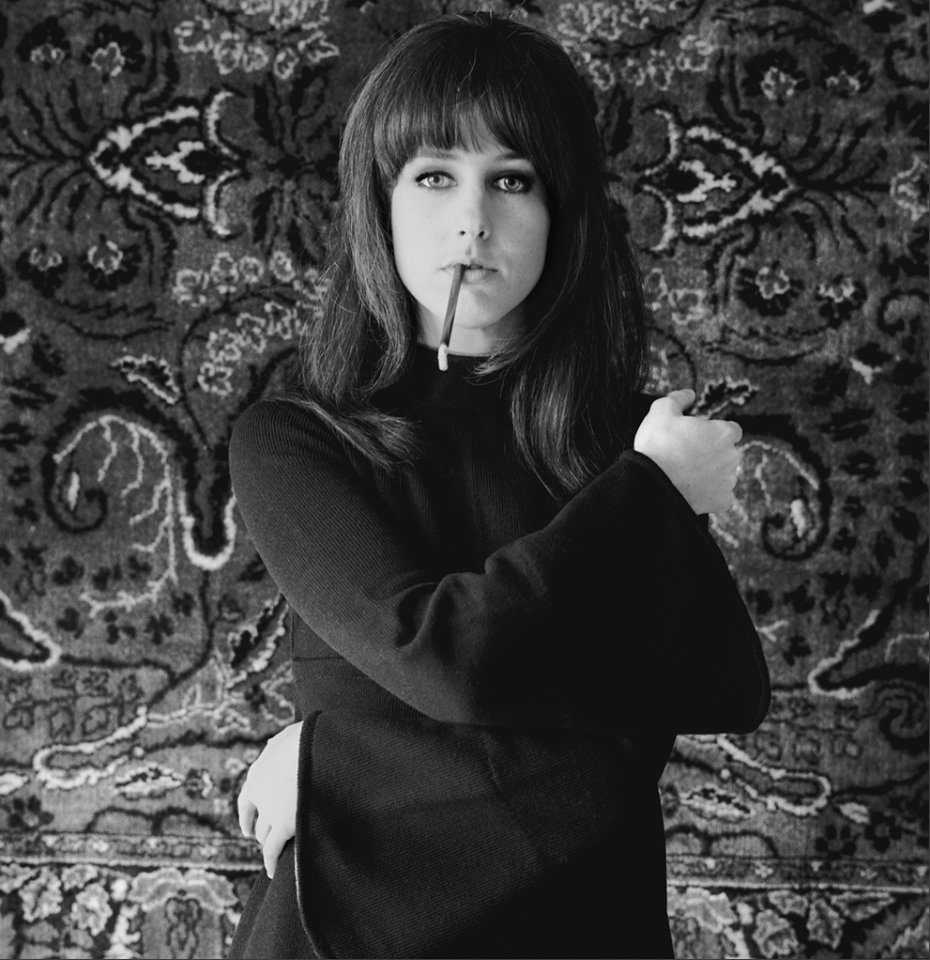 Happy 81st birthday to Grace Slick born Grace Barnett Wing, October 30, 1939 